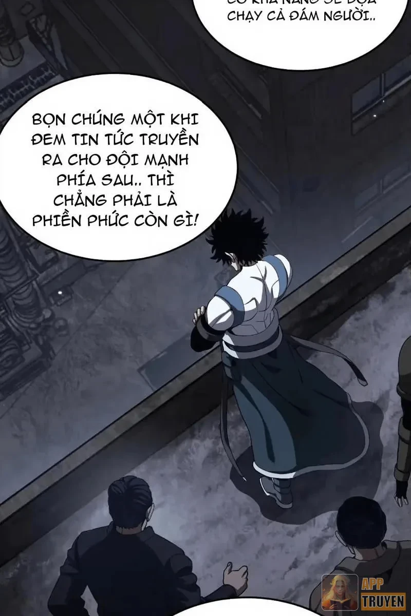 Mạt Thế Kiếm Thần: Ta Chấn Kinh Toàn Cầu Chapter 120 - 48