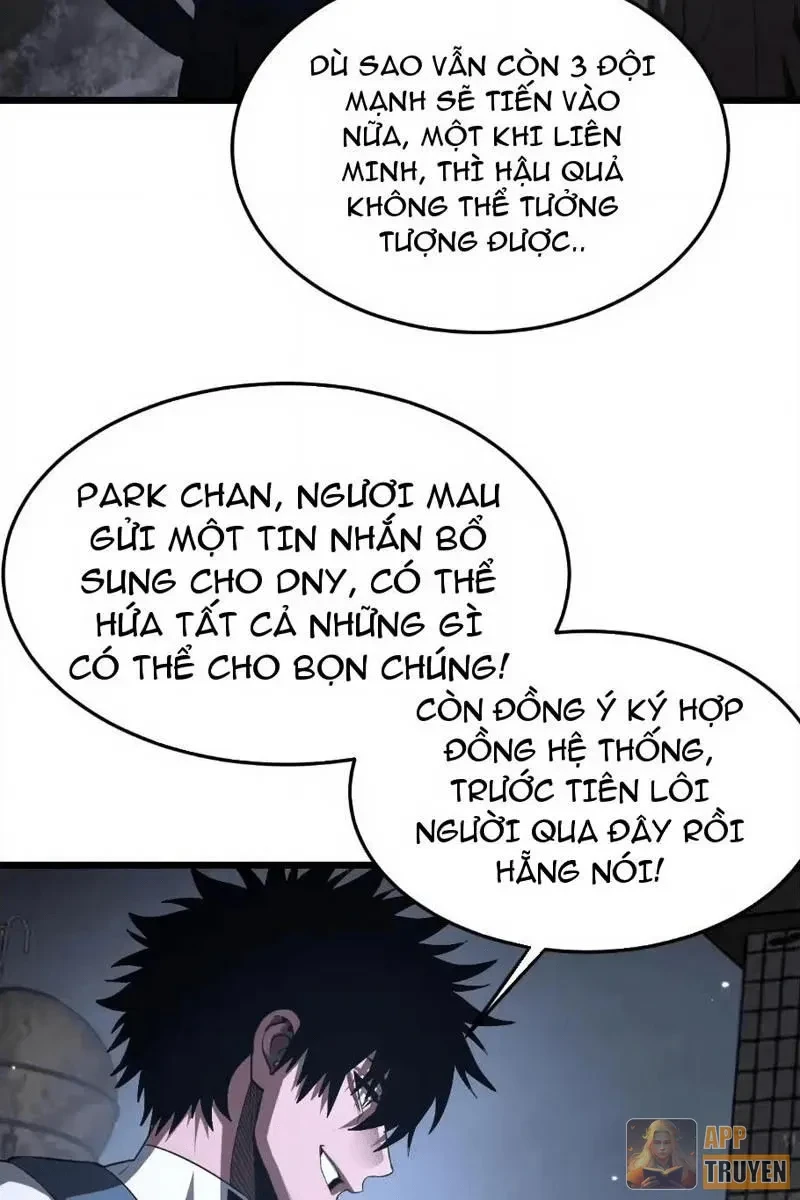 Mạt Thế Kiếm Thần: Ta Chấn Kinh Toàn Cầu Chapter 120 - 49