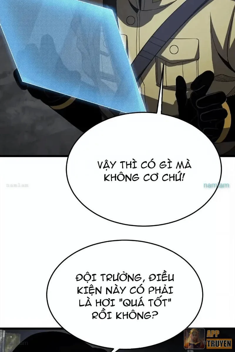 Mạt Thế Kiếm Thần: Ta Chấn Kinh Toàn Cầu Chapter 120 - 52