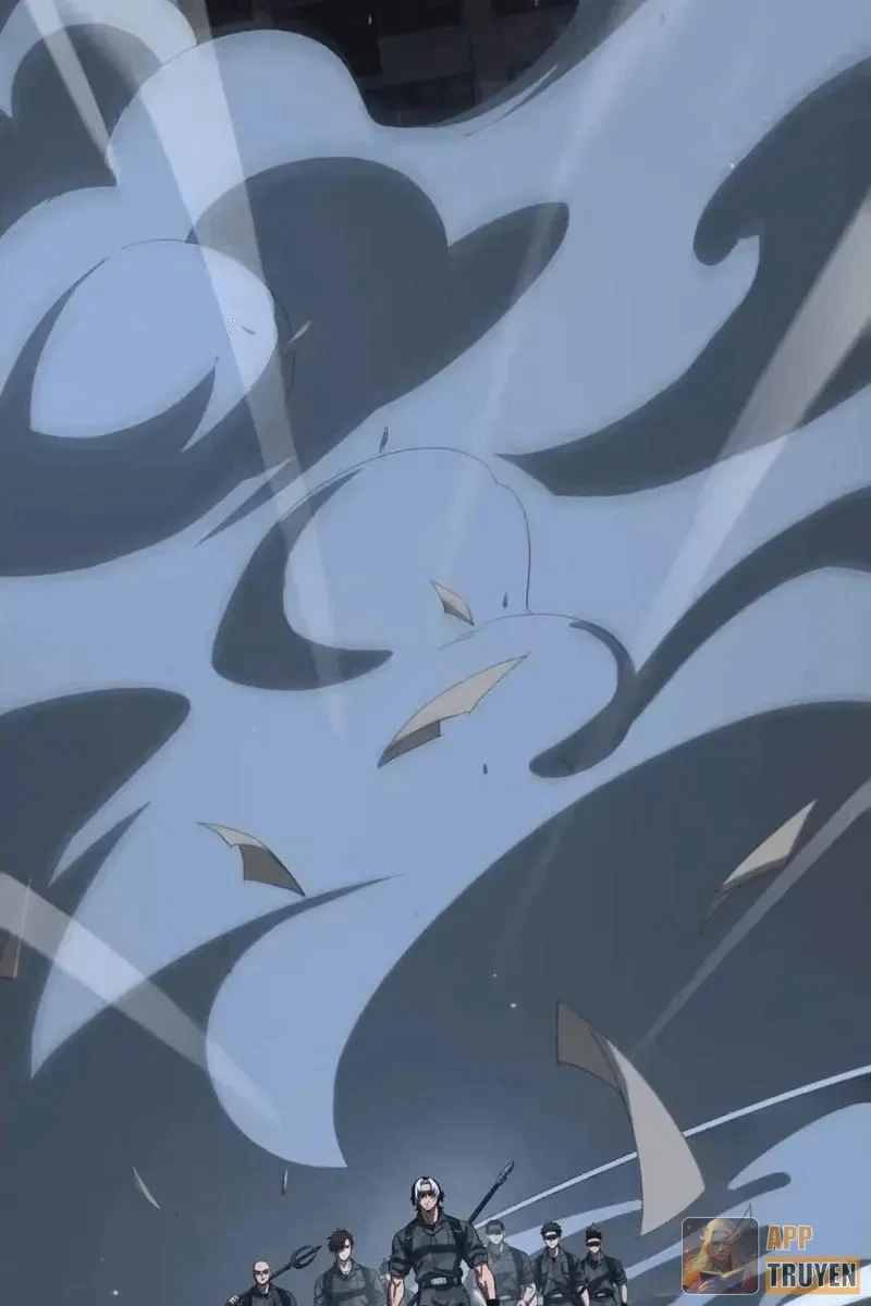 Mạt Thế Kiếm Thần: Ta Chấn Kinh Toàn Cầu Chapter 120 - 56