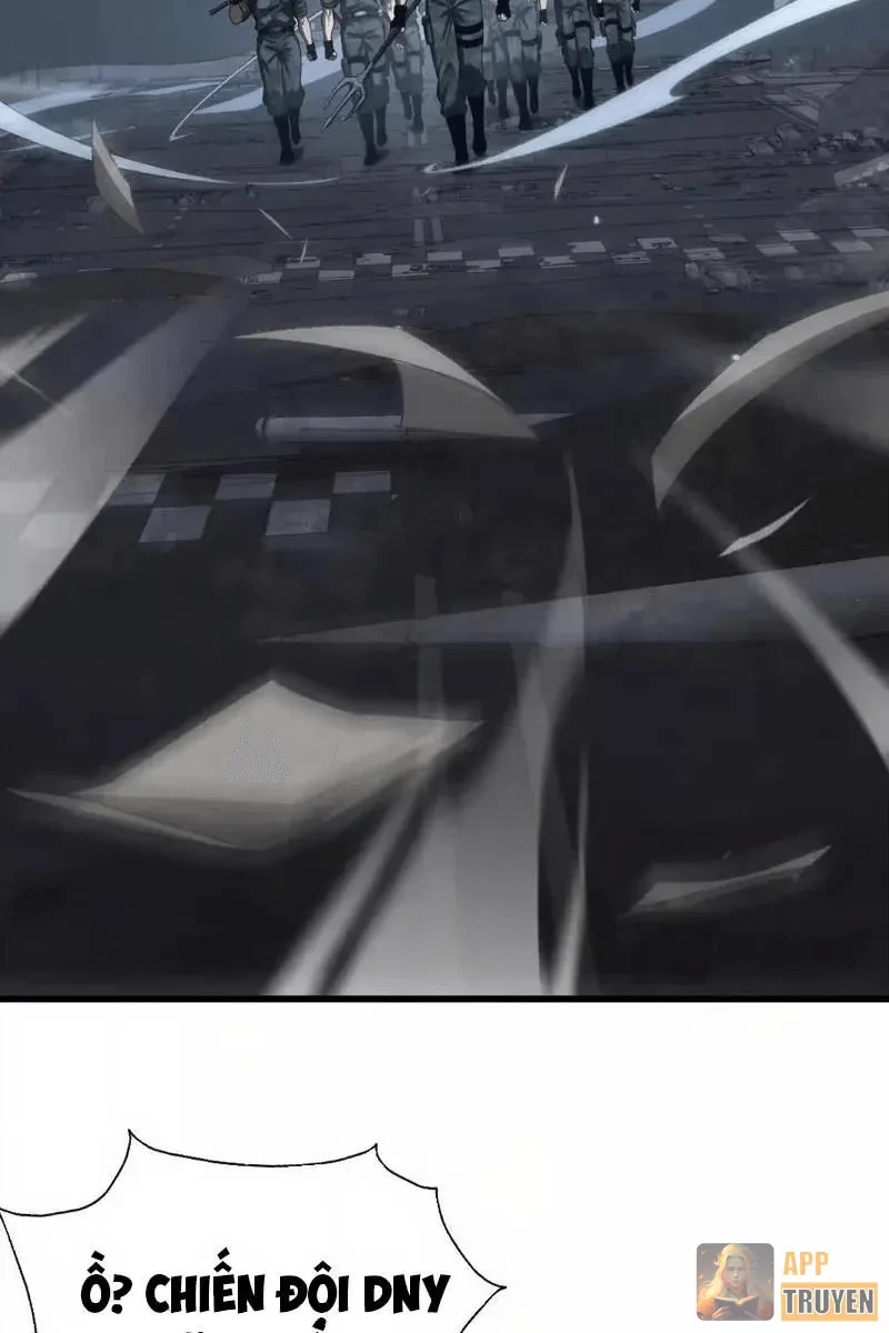 Mạt Thế Kiếm Thần: Ta Chấn Kinh Toàn Cầu Chapter 120 - 57