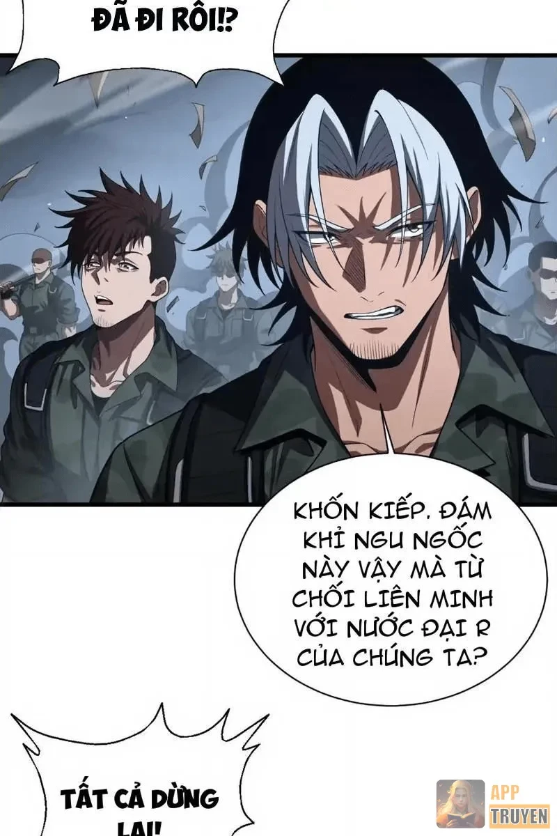 Mạt Thế Kiếm Thần: Ta Chấn Kinh Toàn Cầu Chapter 120 - 58