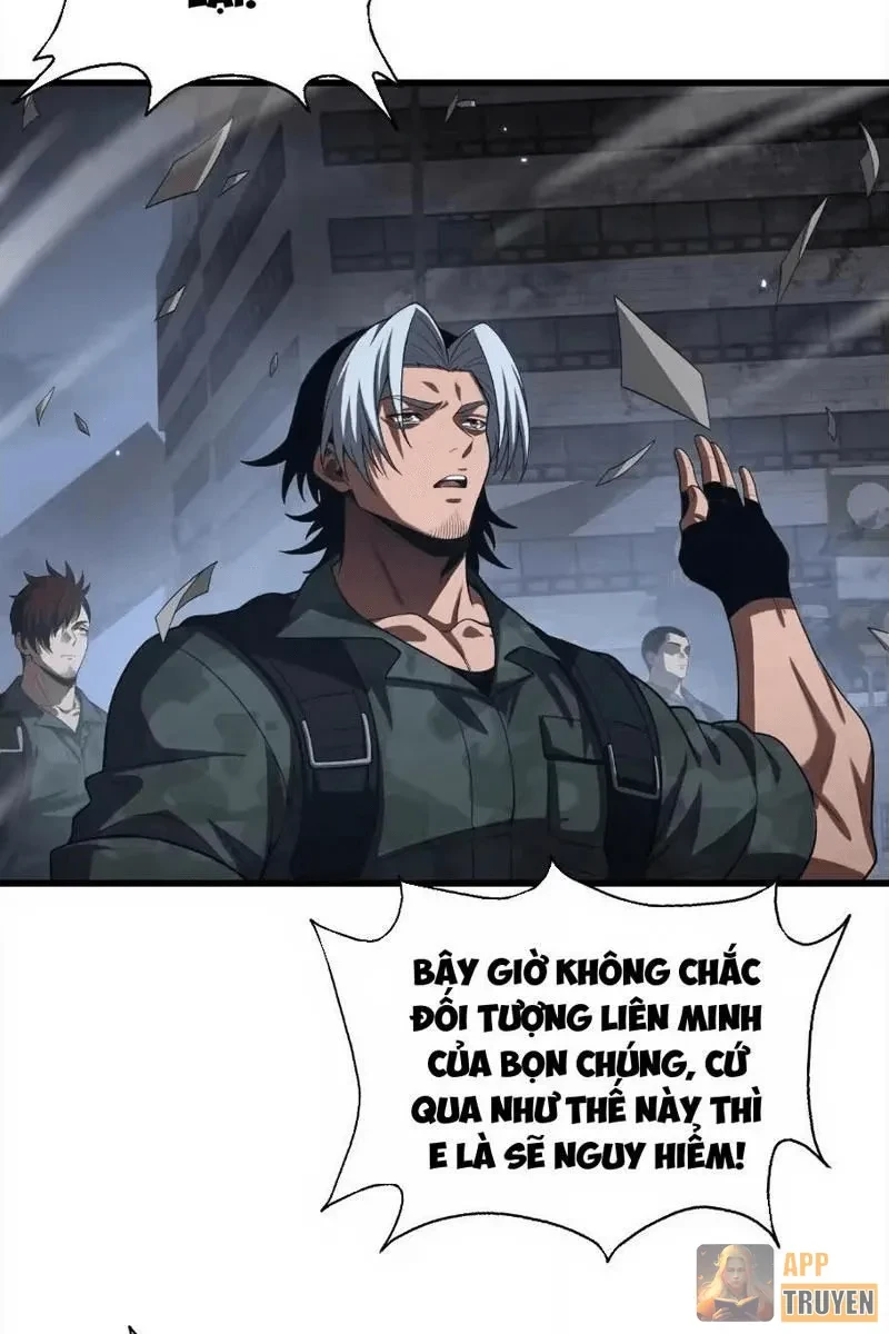 Mạt Thế Kiếm Thần: Ta Chấn Kinh Toàn Cầu Chapter 120 - 59