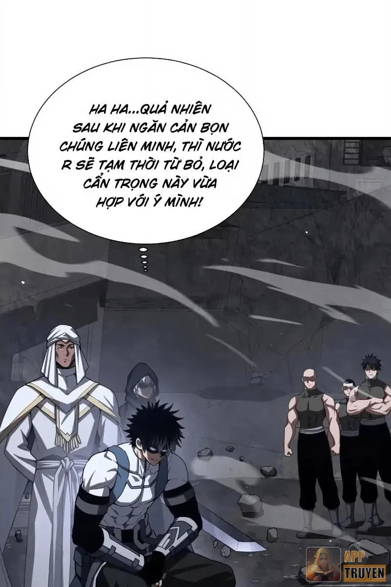 Mạt Thế Kiếm Thần: Ta Chấn Kinh Toàn Cầu Chapter 120 - 62