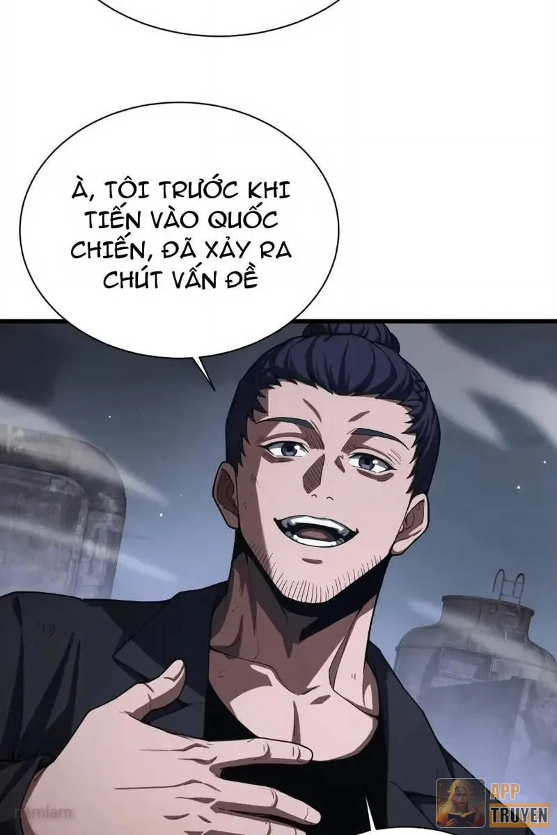 Mạt Thế Kiếm Thần: Ta Chấn Kinh Toàn Cầu Chapter 120 - 67