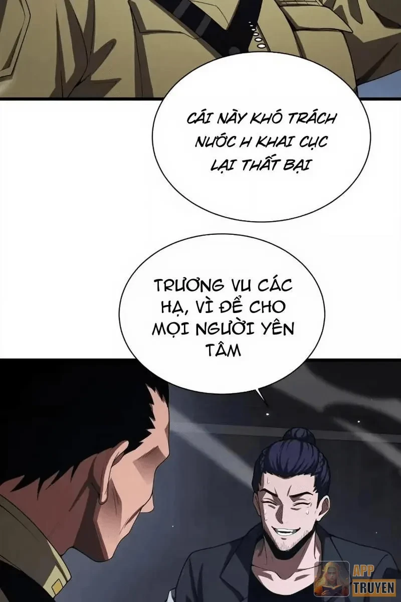 Mạt Thế Kiếm Thần: Ta Chấn Kinh Toàn Cầu Chapter 120 - 69