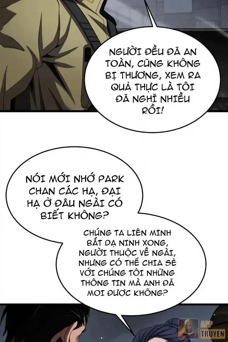Mạt Thế Kiếm Thần: Ta Chấn Kinh Toàn Cầu Chapter 120 - 74