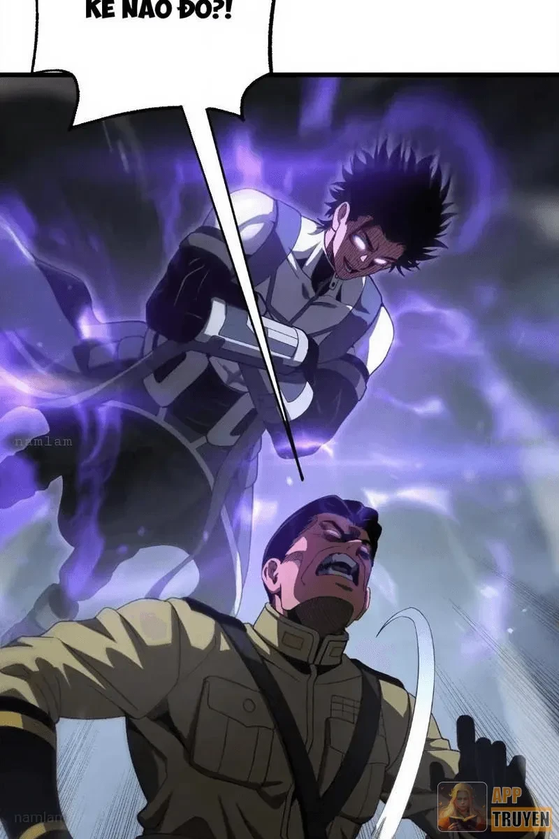 Mạt Thế Kiếm Thần: Ta Chấn Kinh Toàn Cầu Chapter 120 - 77