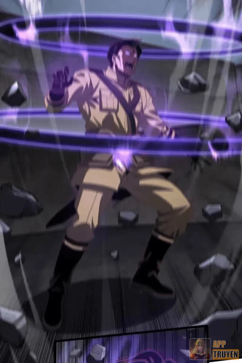 Mạt Thế Kiếm Thần: Ta Chấn Kinh Toàn Cầu Chapter 120 - 81