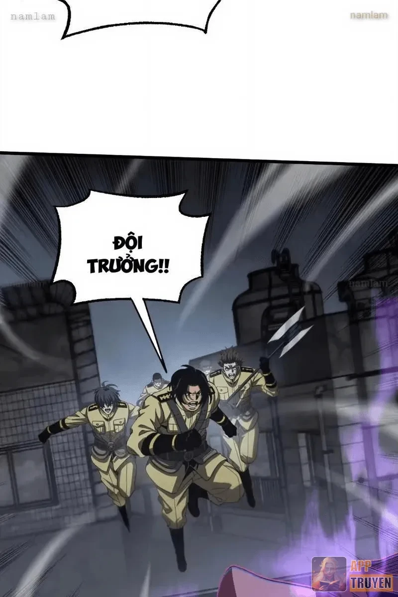 Mạt Thế Kiếm Thần: Ta Chấn Kinh Toàn Cầu Chapter 120 - 83