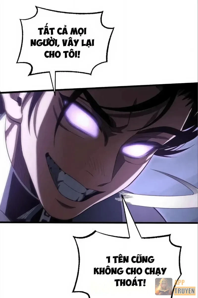 Mạt Thế Kiếm Thần: Ta Chấn Kinh Toàn Cầu Chapter 120 - 85