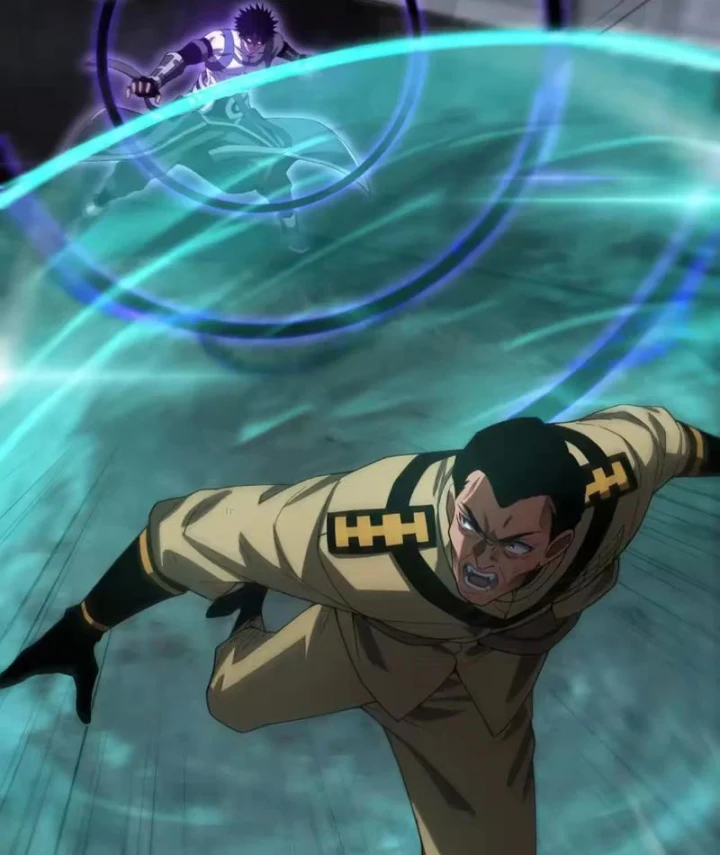 Mạt Thế Kiếm Thần: Ta Chấn Kinh Toàn Cầu Chapter 121 - 4