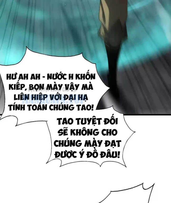 Mạt Thế Kiếm Thần: Ta Chấn Kinh Toàn Cầu Chapter 121 - 5