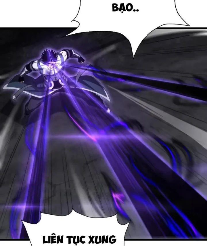 Mạt Thế Kiếm Thần: Ta Chấn Kinh Toàn Cầu Chapter 121 - 7