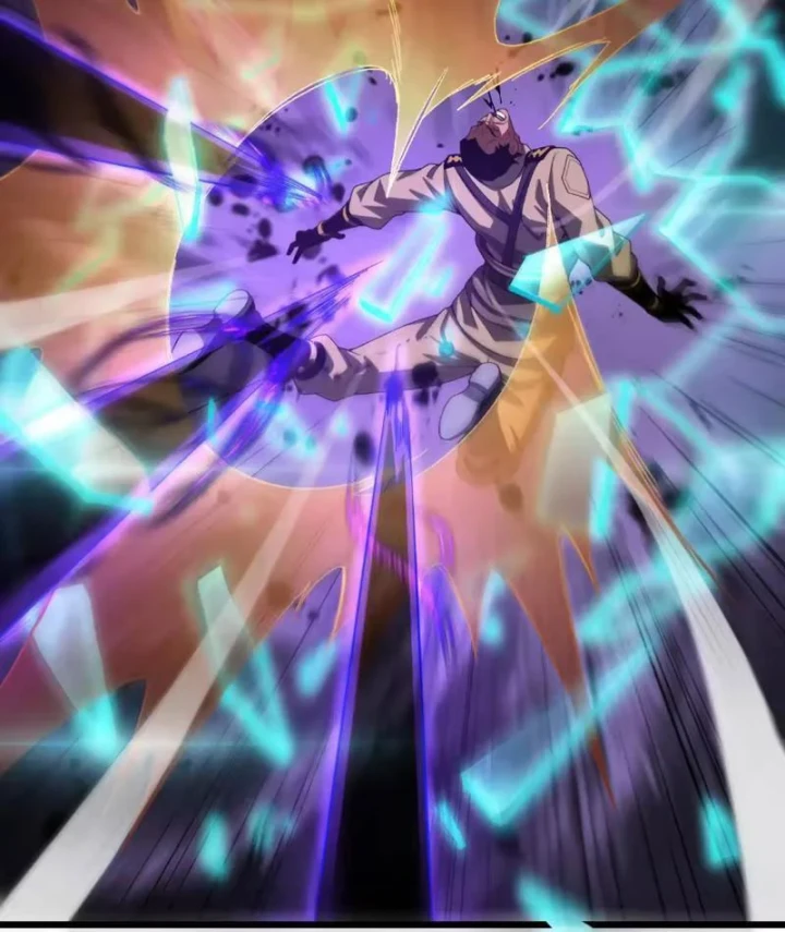 Mạt Thế Kiếm Thần: Ta Chấn Kinh Toàn Cầu Chapter 121 - 9