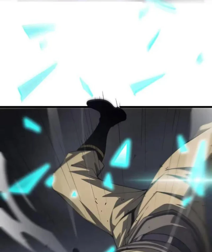 Mạt Thế Kiếm Thần: Ta Chấn Kinh Toàn Cầu Chapter 121 - 10