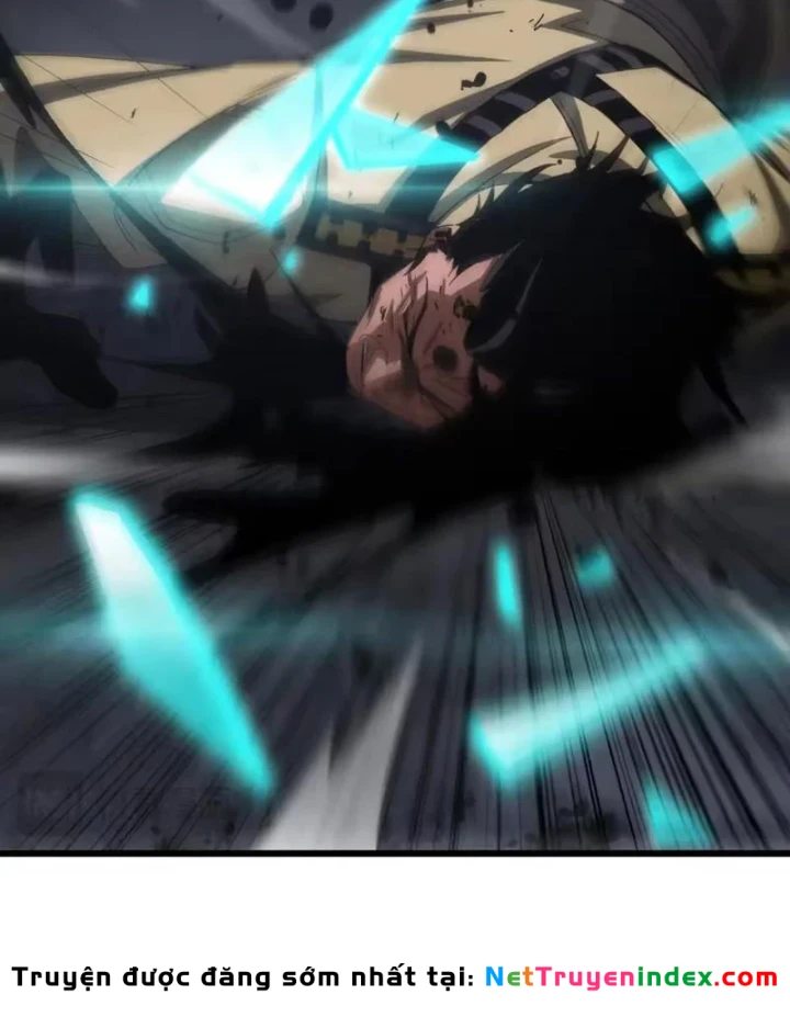 Mạt Thế Kiếm Thần: Ta Chấn Kinh Toàn Cầu Chapter 121 - 11