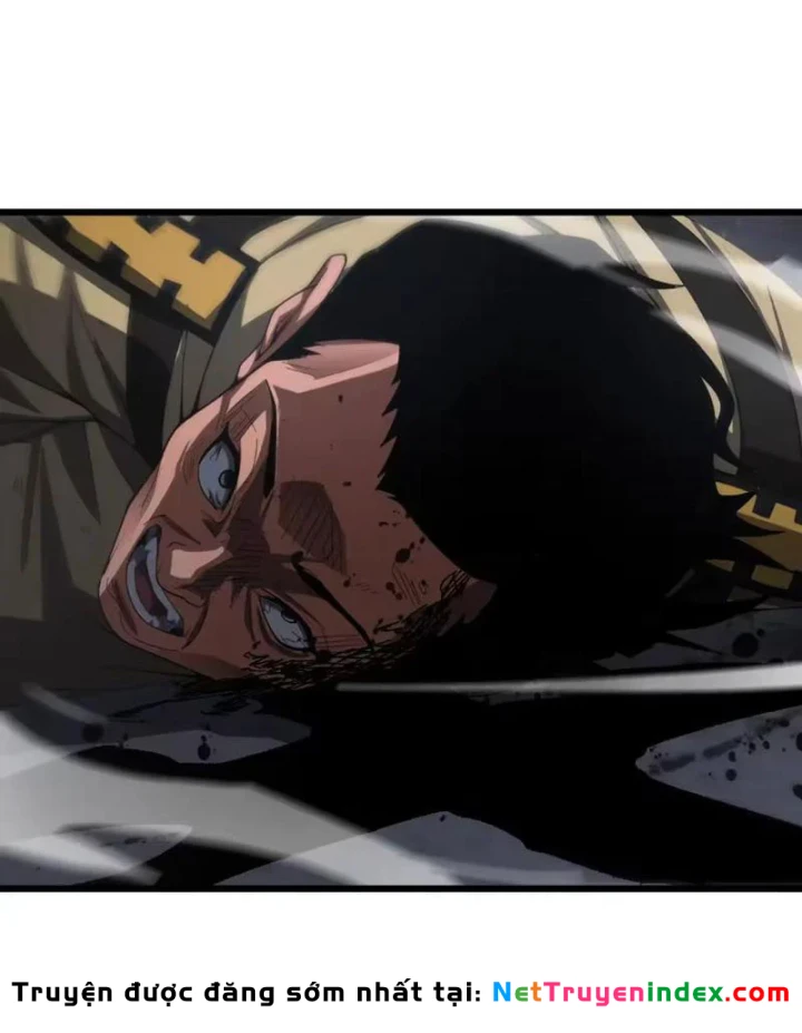 Mạt Thế Kiếm Thần: Ta Chấn Kinh Toàn Cầu Chapter 121 - 12