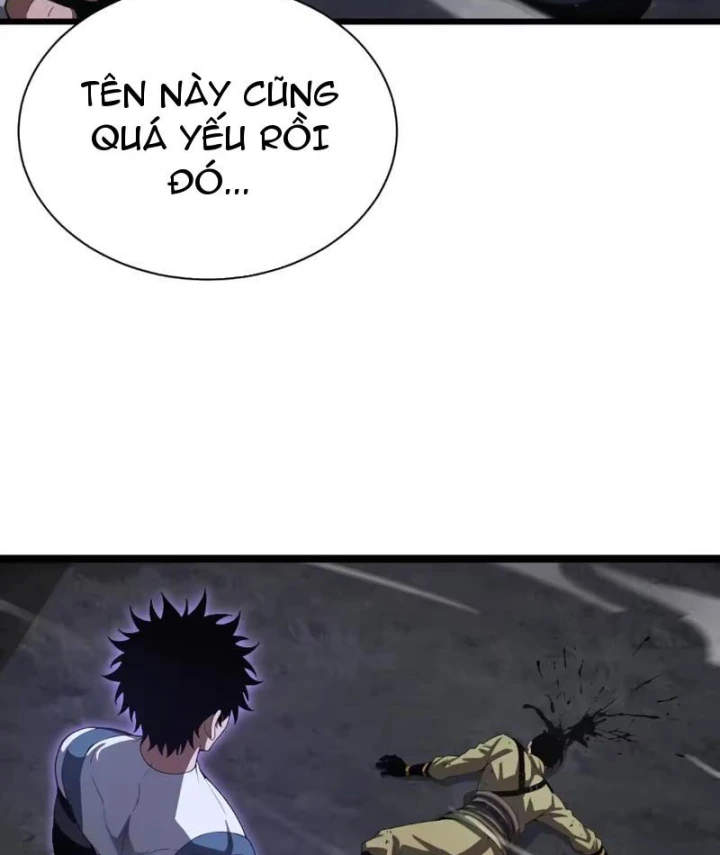 Mạt Thế Kiếm Thần: Ta Chấn Kinh Toàn Cầu Chapter 121 - 14