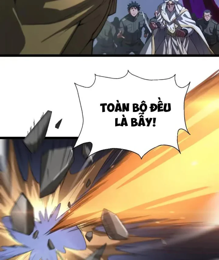 Mạt Thế Kiếm Thần: Ta Chấn Kinh Toàn Cầu Chapter 121 - 20