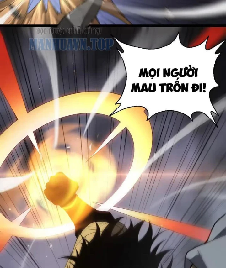 Mạt Thế Kiếm Thần: Ta Chấn Kinh Toàn Cầu Chapter 121 - 21