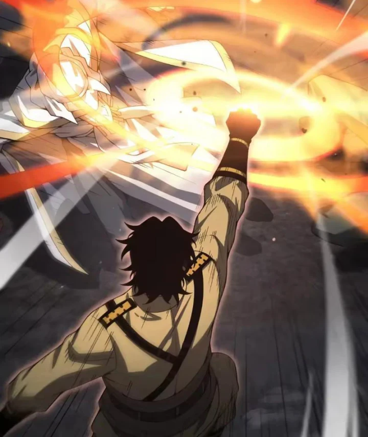 Mạt Thế Kiếm Thần: Ta Chấn Kinh Toàn Cầu Chapter 121 - 24