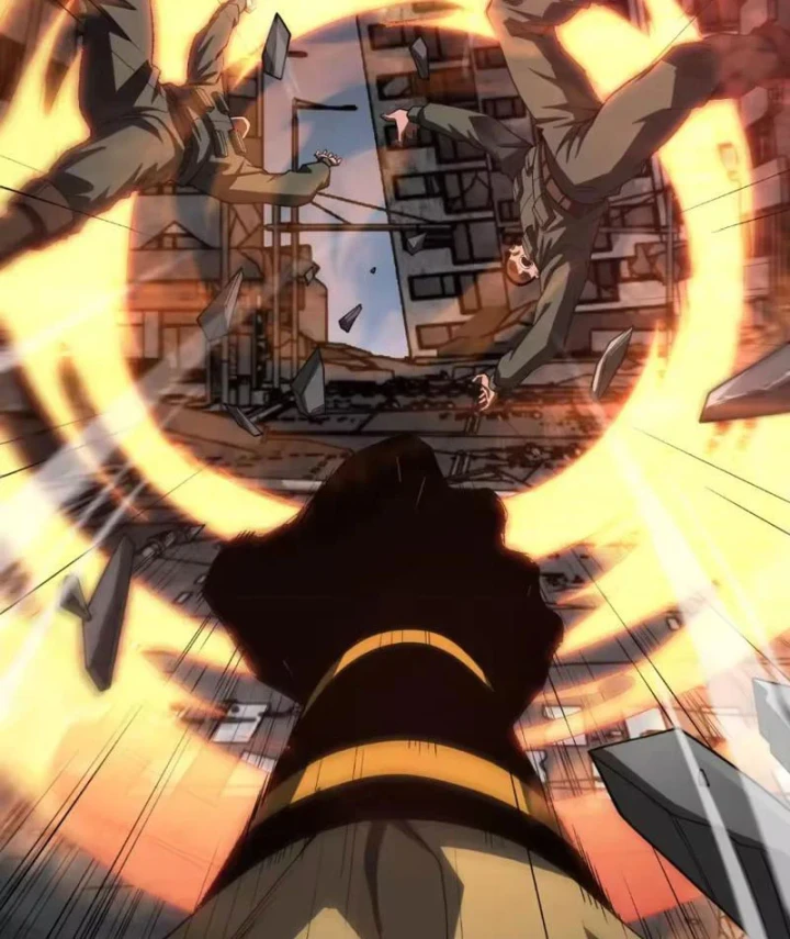 Mạt Thế Kiếm Thần: Ta Chấn Kinh Toàn Cầu Chapter 121 - 26