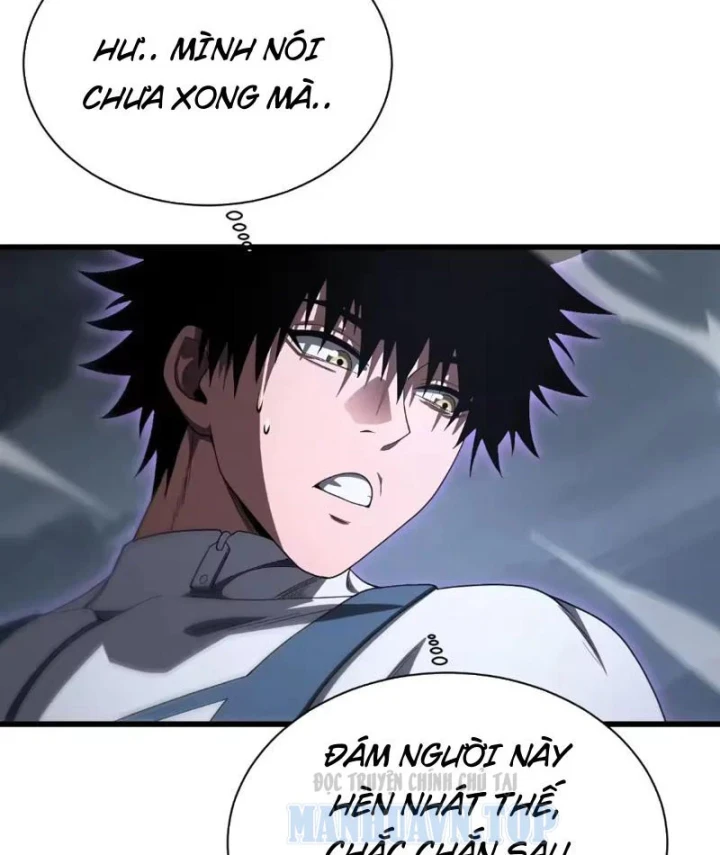 Mạt Thế Kiếm Thần: Ta Chấn Kinh Toàn Cầu Chapter 121 - 30