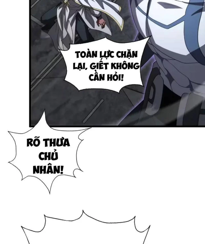 Mạt Thế Kiếm Thần: Ta Chấn Kinh Toàn Cầu Chapter 121 - 32
