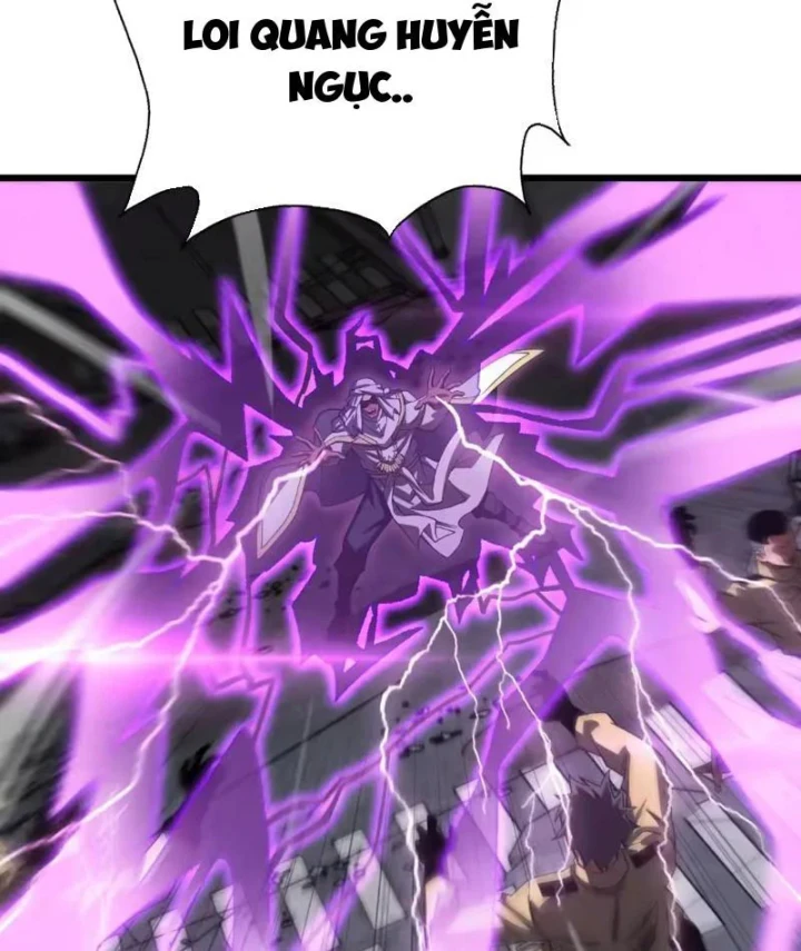 Mạt Thế Kiếm Thần: Ta Chấn Kinh Toàn Cầu Chapter 121 - 33