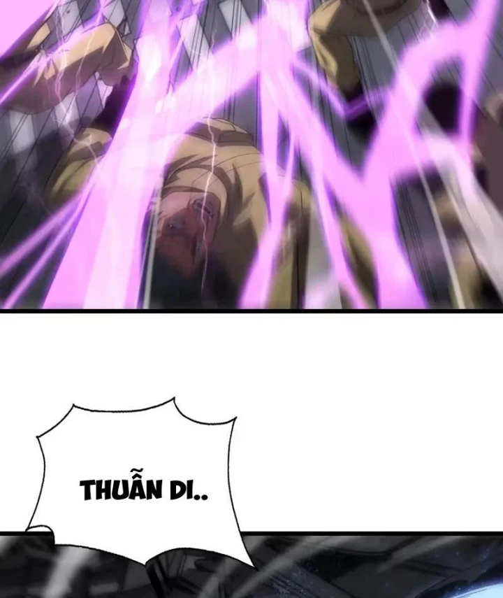 Mạt Thế Kiếm Thần: Ta Chấn Kinh Toàn Cầu Chapter 121 - 34