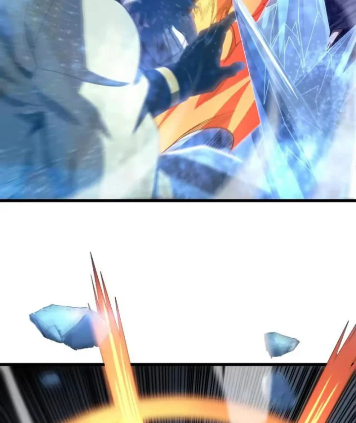 Mạt Thế Kiếm Thần: Ta Chấn Kinh Toàn Cầu Chapter 121 - 38