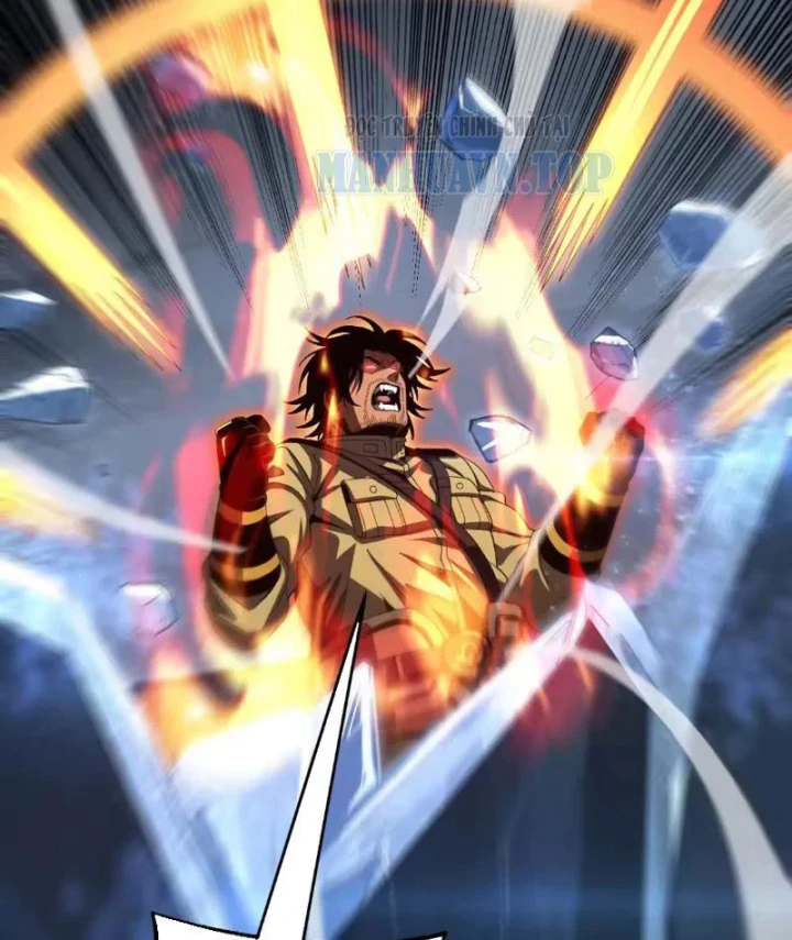 Mạt Thế Kiếm Thần: Ta Chấn Kinh Toàn Cầu Chapter 121 - 39