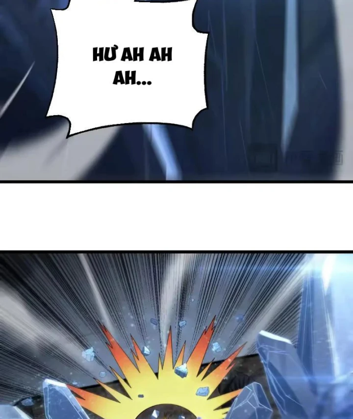 Mạt Thế Kiếm Thần: Ta Chấn Kinh Toàn Cầu Chapter 121 - 40