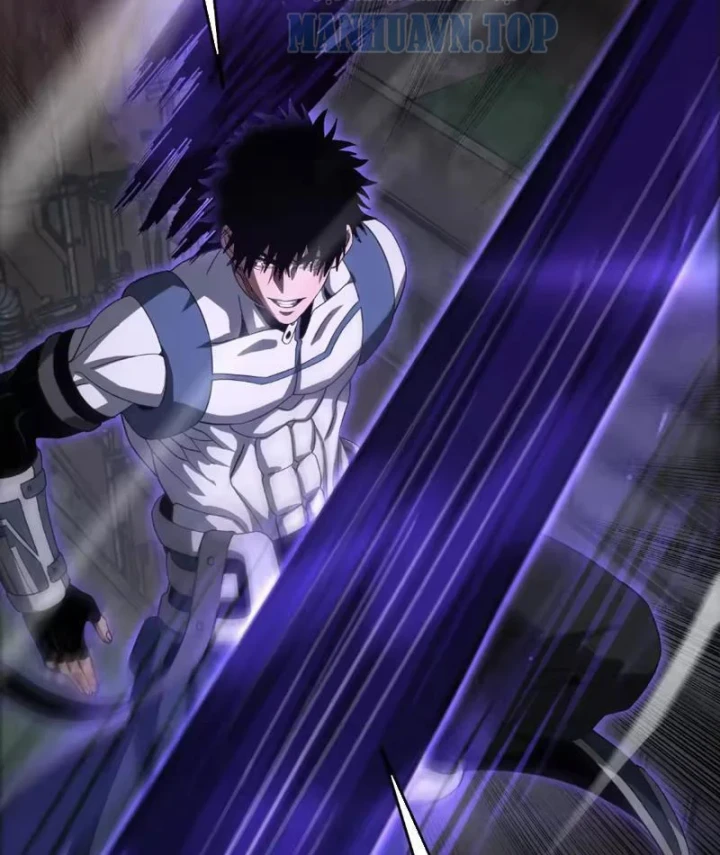 Mạt Thế Kiếm Thần: Ta Chấn Kinh Toàn Cầu Chapter 121 - 44