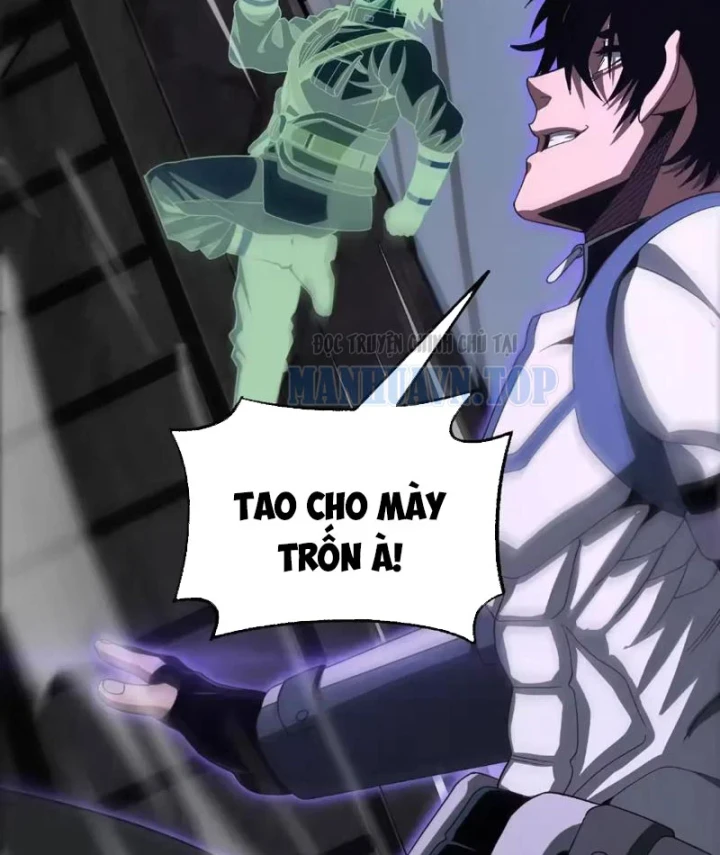 Mạt Thế Kiếm Thần: Ta Chấn Kinh Toàn Cầu Chapter 121 - 46