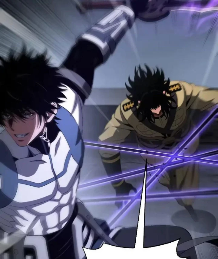 Mạt Thế Kiếm Thần: Ta Chấn Kinh Toàn Cầu Chapter 121 - 50