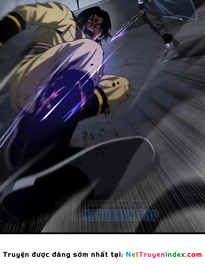 Mạt Thế Kiếm Thần: Ta Chấn Kinh Toàn Cầu Chapter 121 - 52