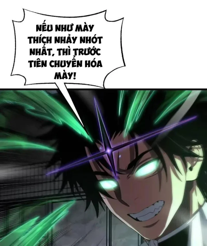 Mạt Thế Kiếm Thần: Ta Chấn Kinh Toàn Cầu Chapter 121 - 53