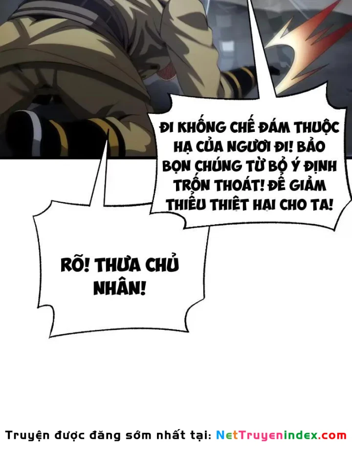 Mạt Thế Kiếm Thần: Ta Chấn Kinh Toàn Cầu Chapter 121 - 58