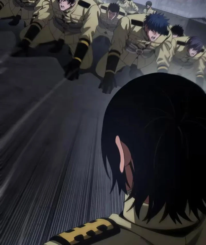 Mạt Thế Kiếm Thần: Ta Chấn Kinh Toàn Cầu Chapter 121 - 62