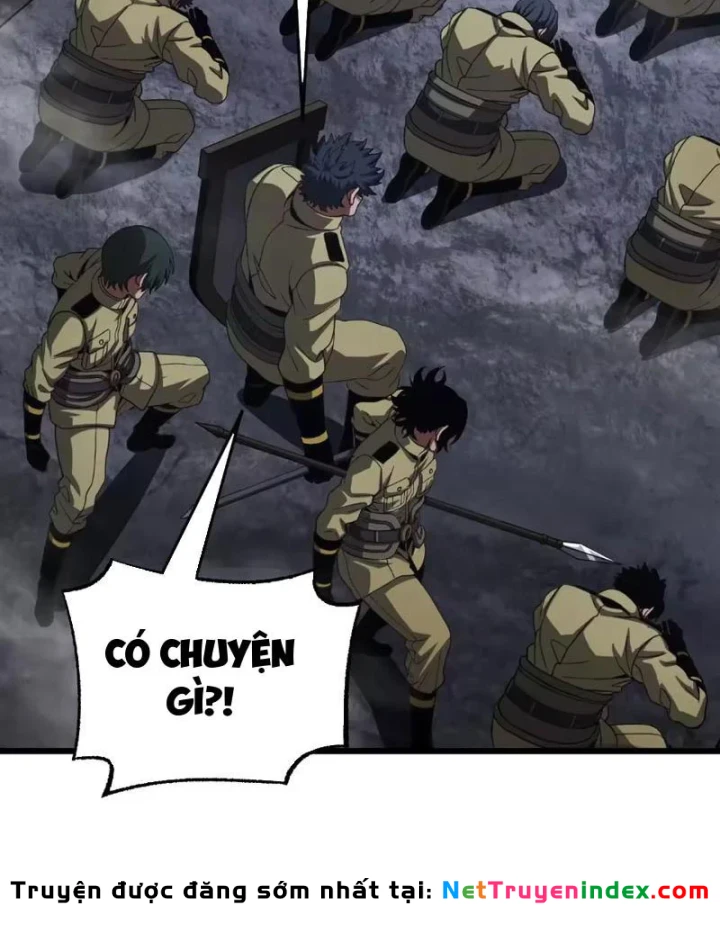 Mạt Thế Kiếm Thần: Ta Chấn Kinh Toàn Cầu Chapter 121 - 64