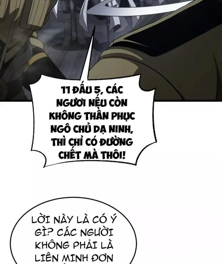 Mạt Thế Kiếm Thần: Ta Chấn Kinh Toàn Cầu Chapter 121 - 66