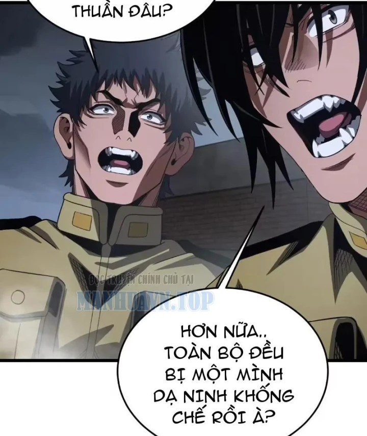 Mạt Thế Kiếm Thần: Ta Chấn Kinh Toàn Cầu Chapter 121 - 67