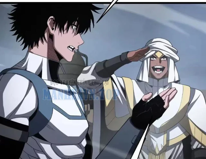 Mạt Thế Kiếm Thần: Ta Chấn Kinh Toàn Cầu Chapter 121 - 81