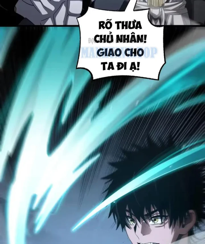 Mạt Thế Kiếm Thần: Ta Chấn Kinh Toàn Cầu Chapter 121 - 82