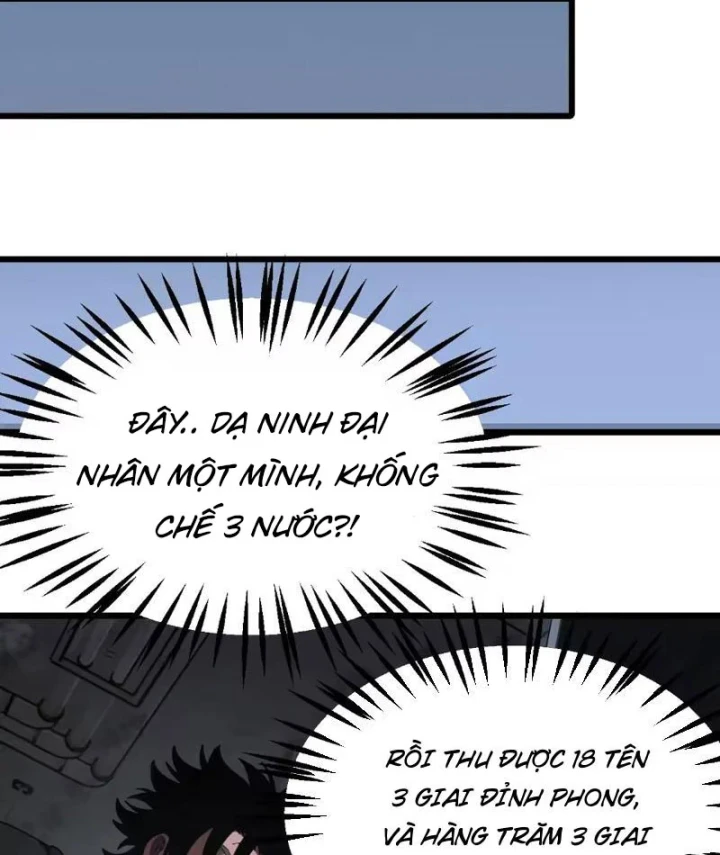 Mạt Thế Kiếm Thần: Ta Chấn Kinh Toàn Cầu Chapter 121 - 85