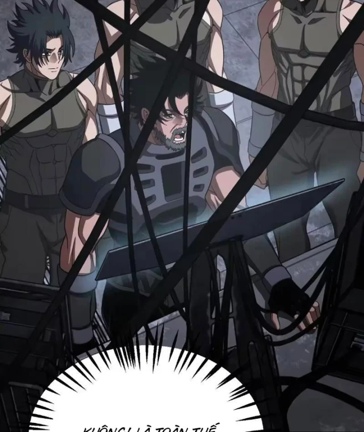 Mạt Thế Kiếm Thần: Ta Chấn Kinh Toàn Cầu Chapter 121 - 89