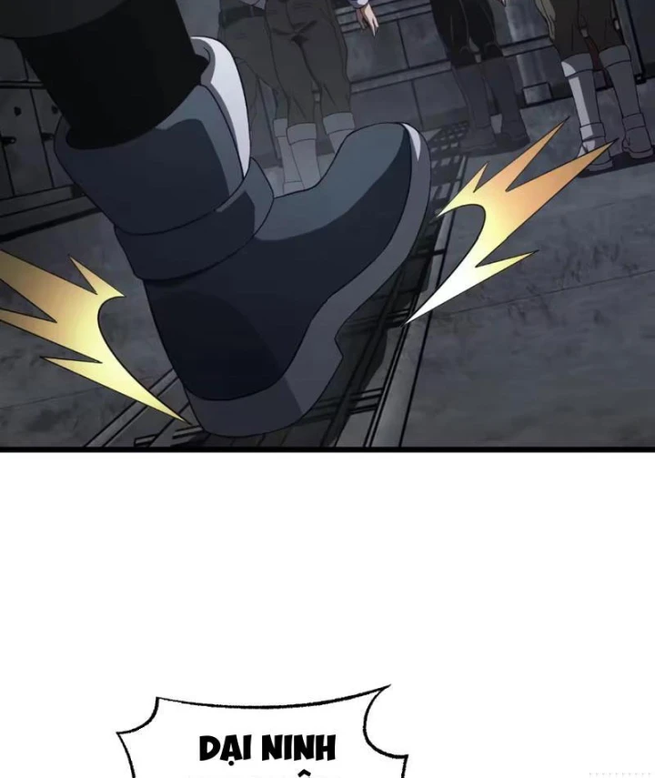 Mạt Thế Kiếm Thần: Ta Chấn Kinh Toàn Cầu Chapter 121 - 91