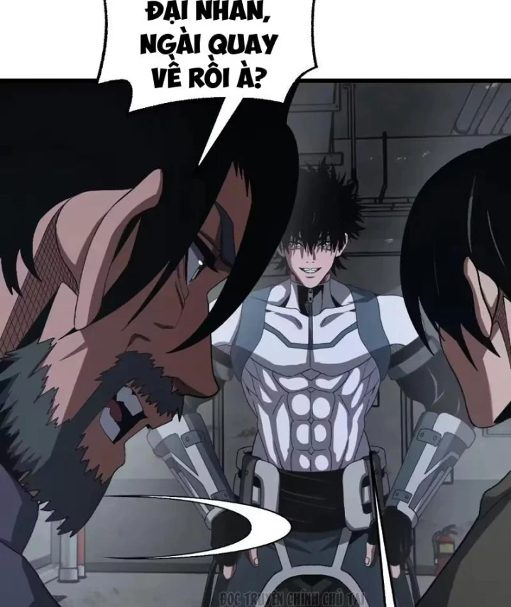 Mạt Thế Kiếm Thần: Ta Chấn Kinh Toàn Cầu Chapter 121 - 92